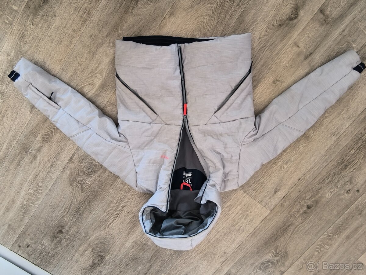 Dívčí lyžařská souprava vel.10-12 let - 6