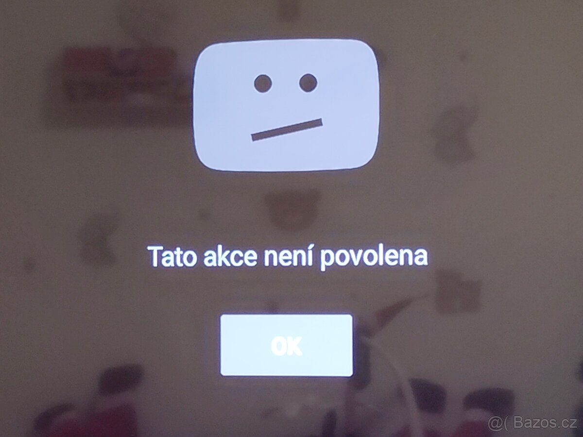 Prodám Philips 55PUS7150 139 Cm , Android - 6