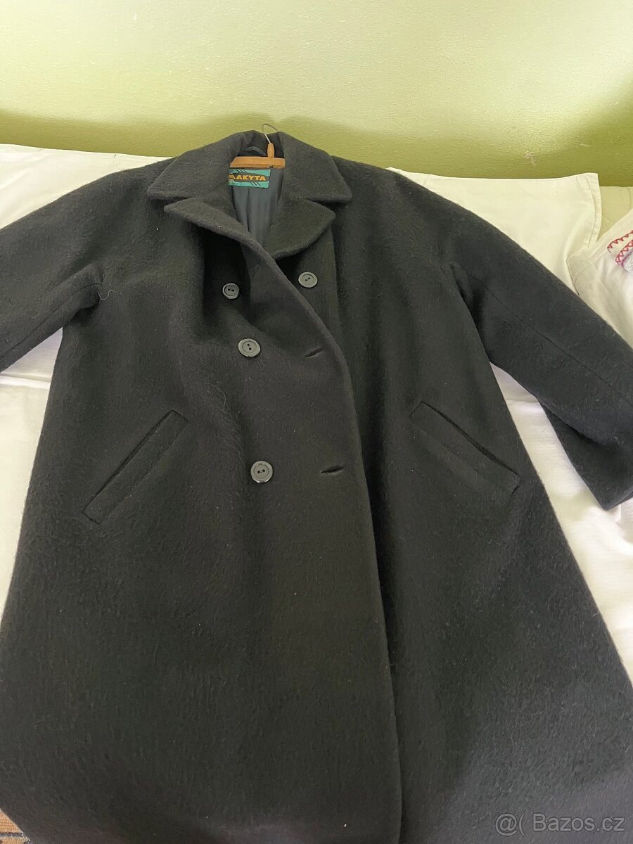 Pozustalost kozichy a kabaty - 6