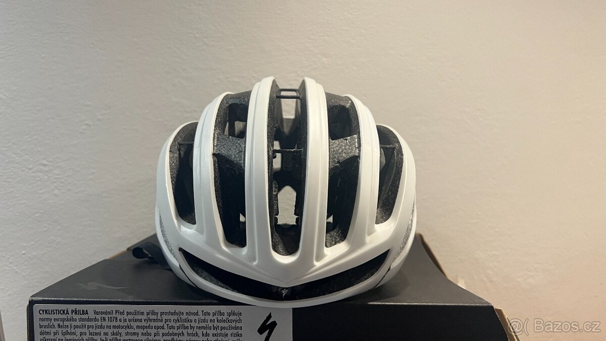 Specialized S-Works Prevail II Vent ANGi - 6