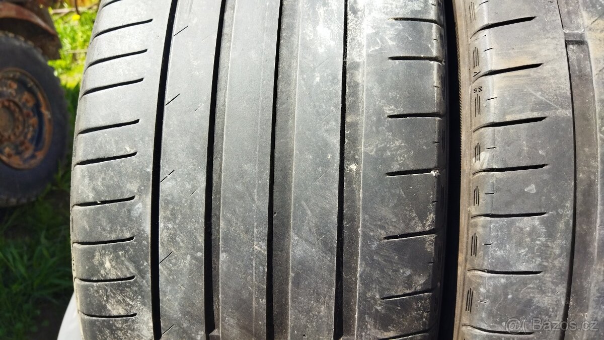 Nexen 275/40 R20 106Y - 6