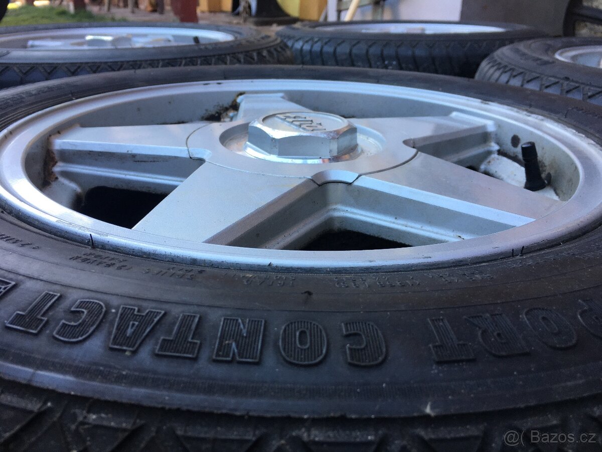 Alu kola Elia 15” 4x108 - 6