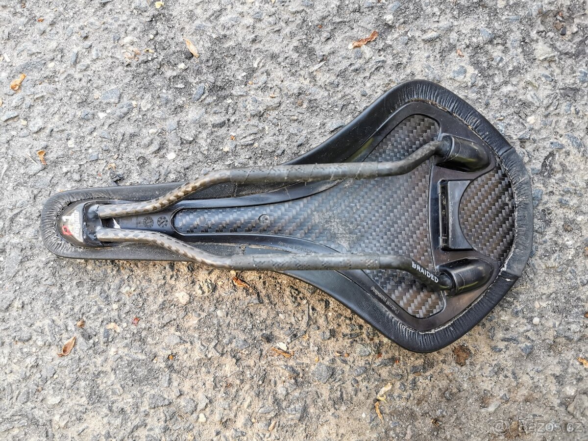 Fizik Antares R1 Regular Karbon - 6