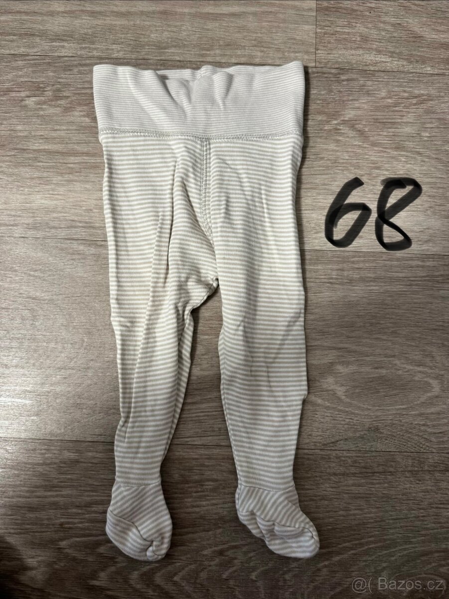 Oblečení chlapeček - 6