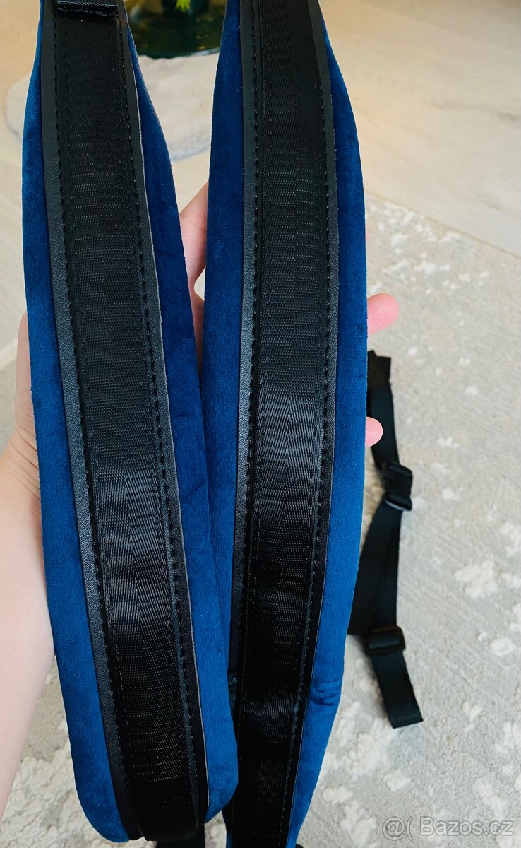 řemeny/popruhy na akordeon/harmoniku/heligonku - 6