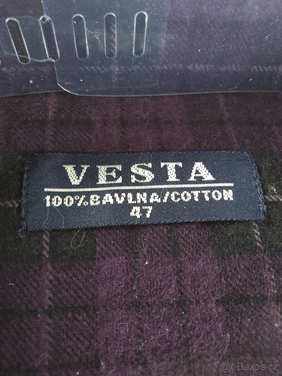 Pánské oblečení - 6