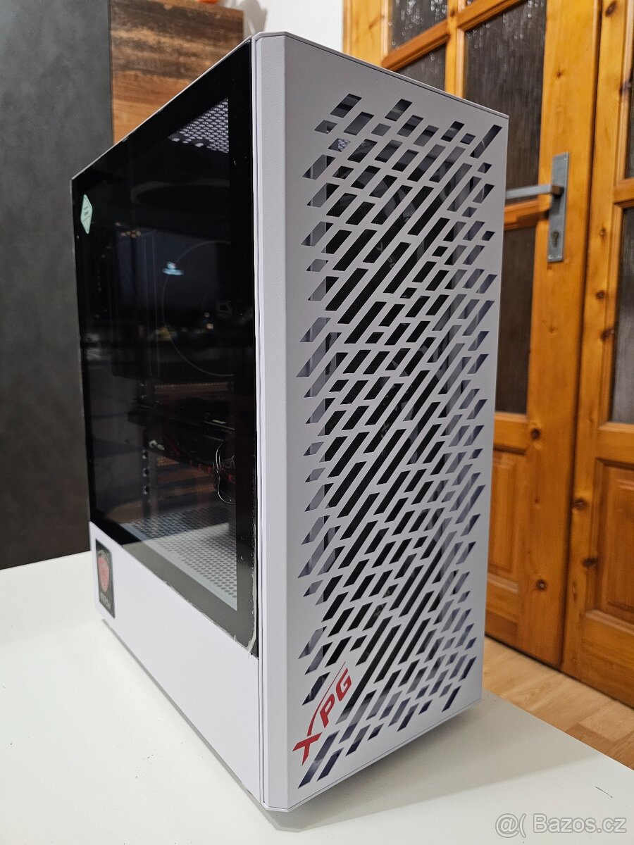 Herní počítač i7,radeon 8GB,M2ssd 512GB - 6