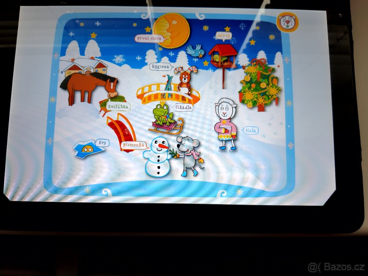 Dětský tablet iGet Smart L103 - 6