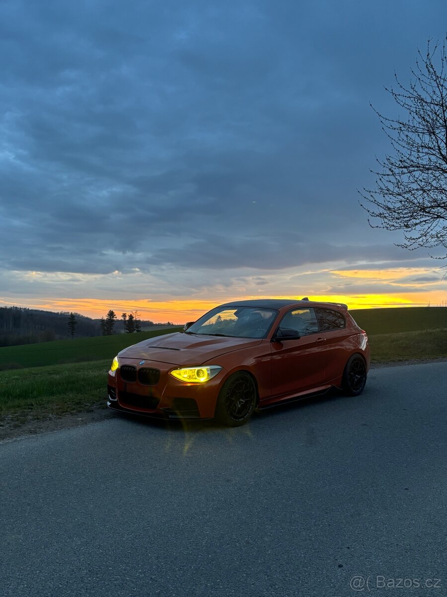 BMW M135i - 6