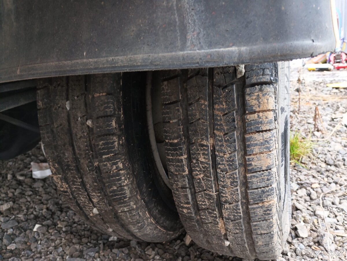 Náhradní díly - 6