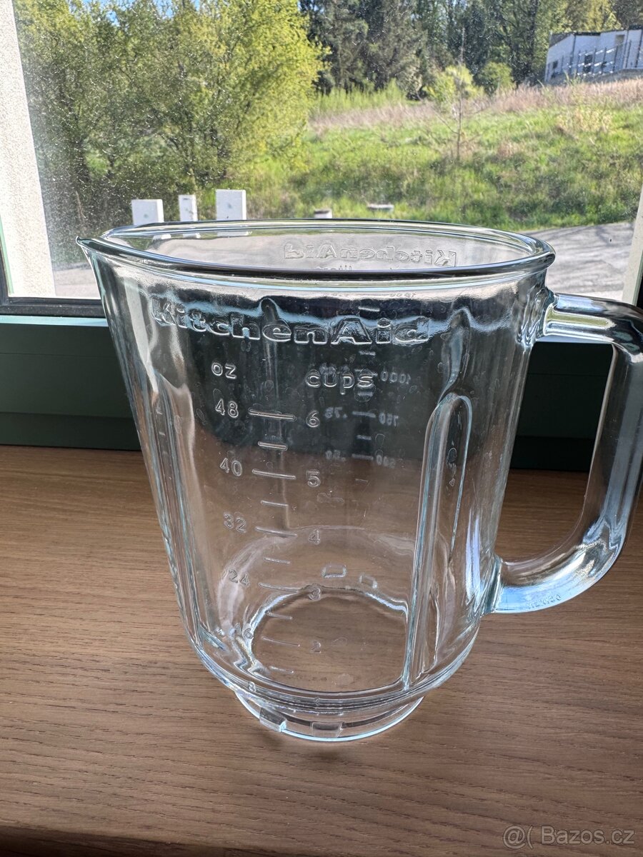 KitchenAid blender / mixér - 6