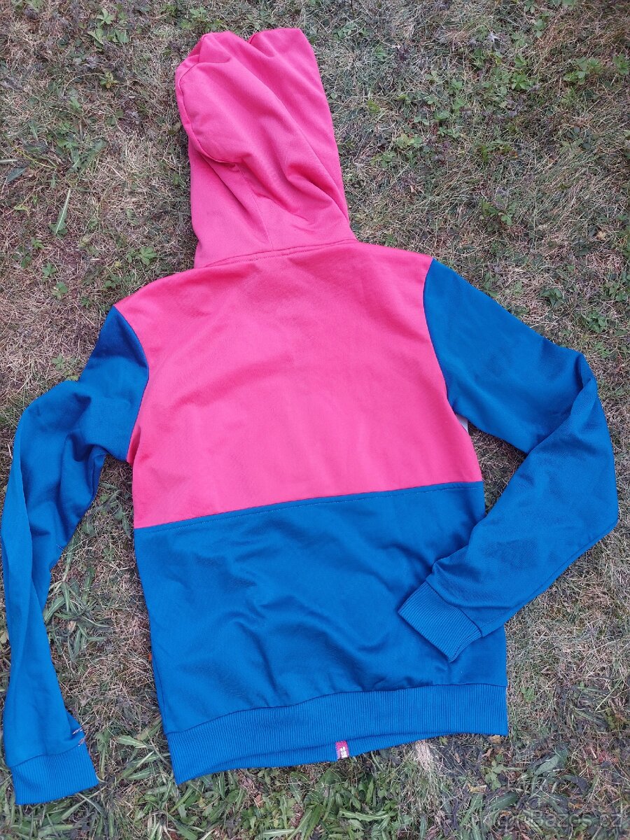 Mikina adidas - 6