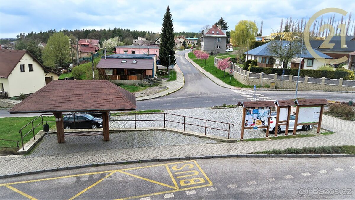 Ateliér 150 m2, Jenišovice - 6