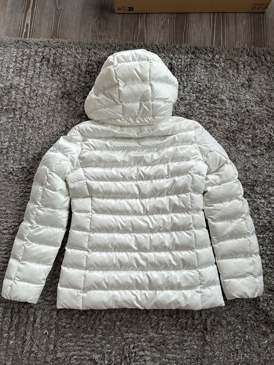 Geox zimní bunda, Nová - 6