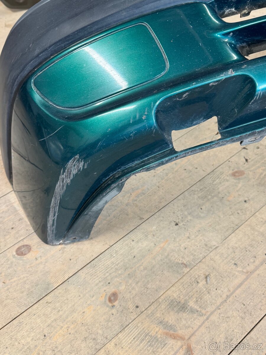 Citroen Saxo, přední nárazník - 6