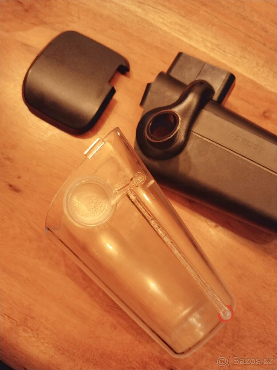 Kávovar Philips 5400 Latté Go - 6