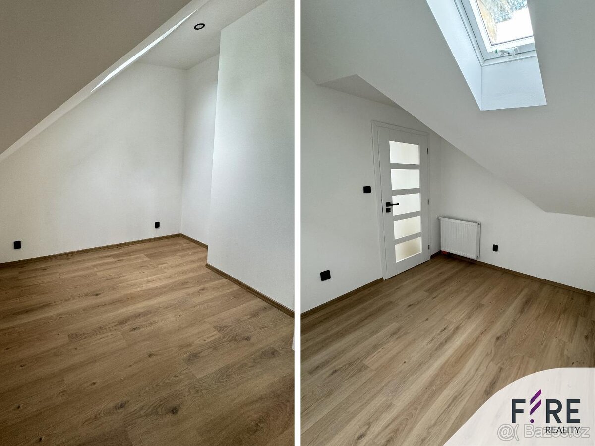 Prodej bytu 3+kk - 6