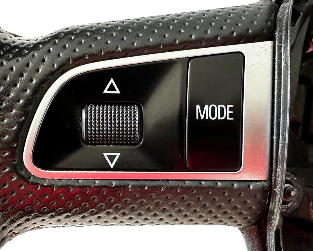 S-line multifunkční volant 8P0419091EB Audi Q5 8R 2010 - 6