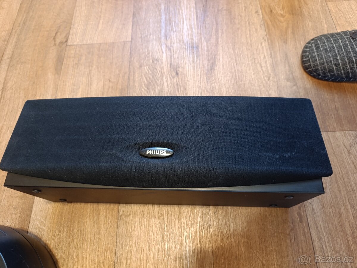 Surond systém philips fb 550 -4+1 set - 6
