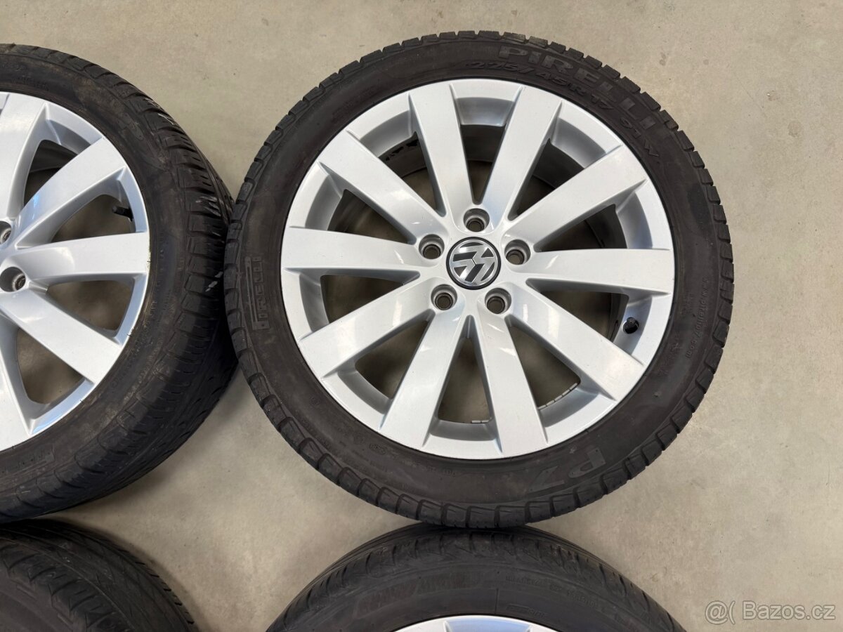 Alu kola letní r17 - 6