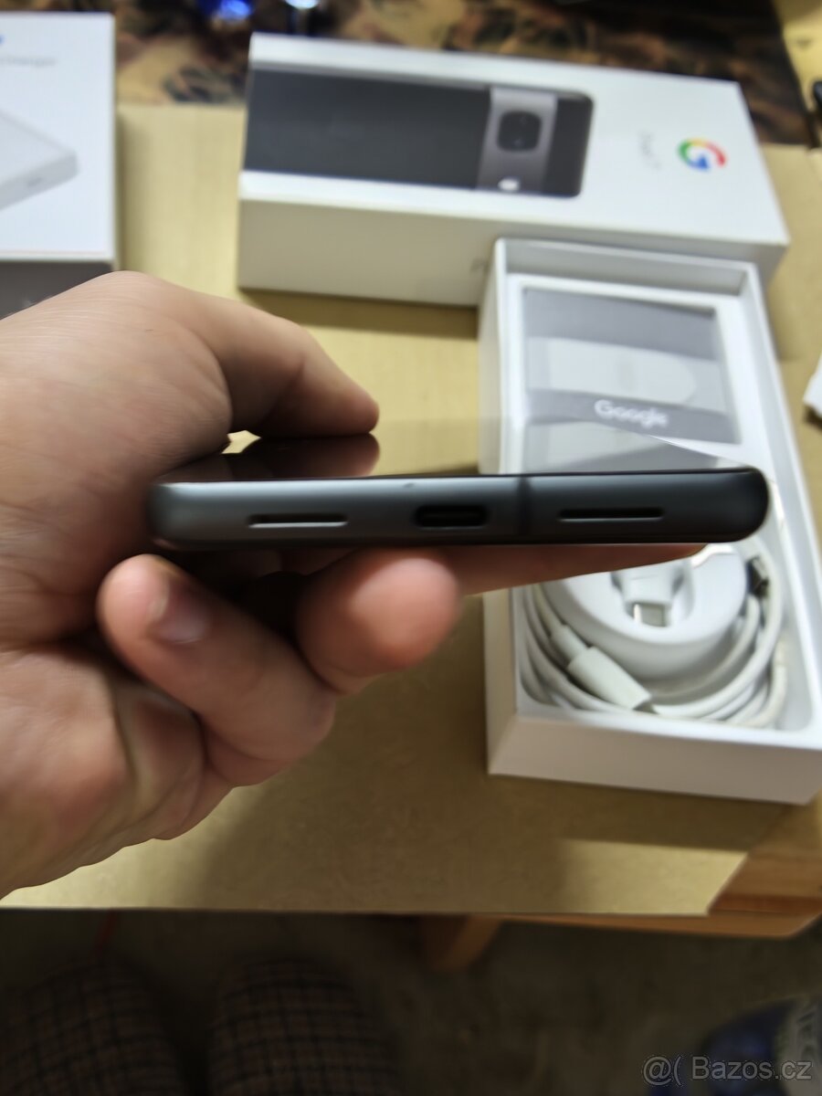 Pixel 7 ve více dobrém stavu - 6