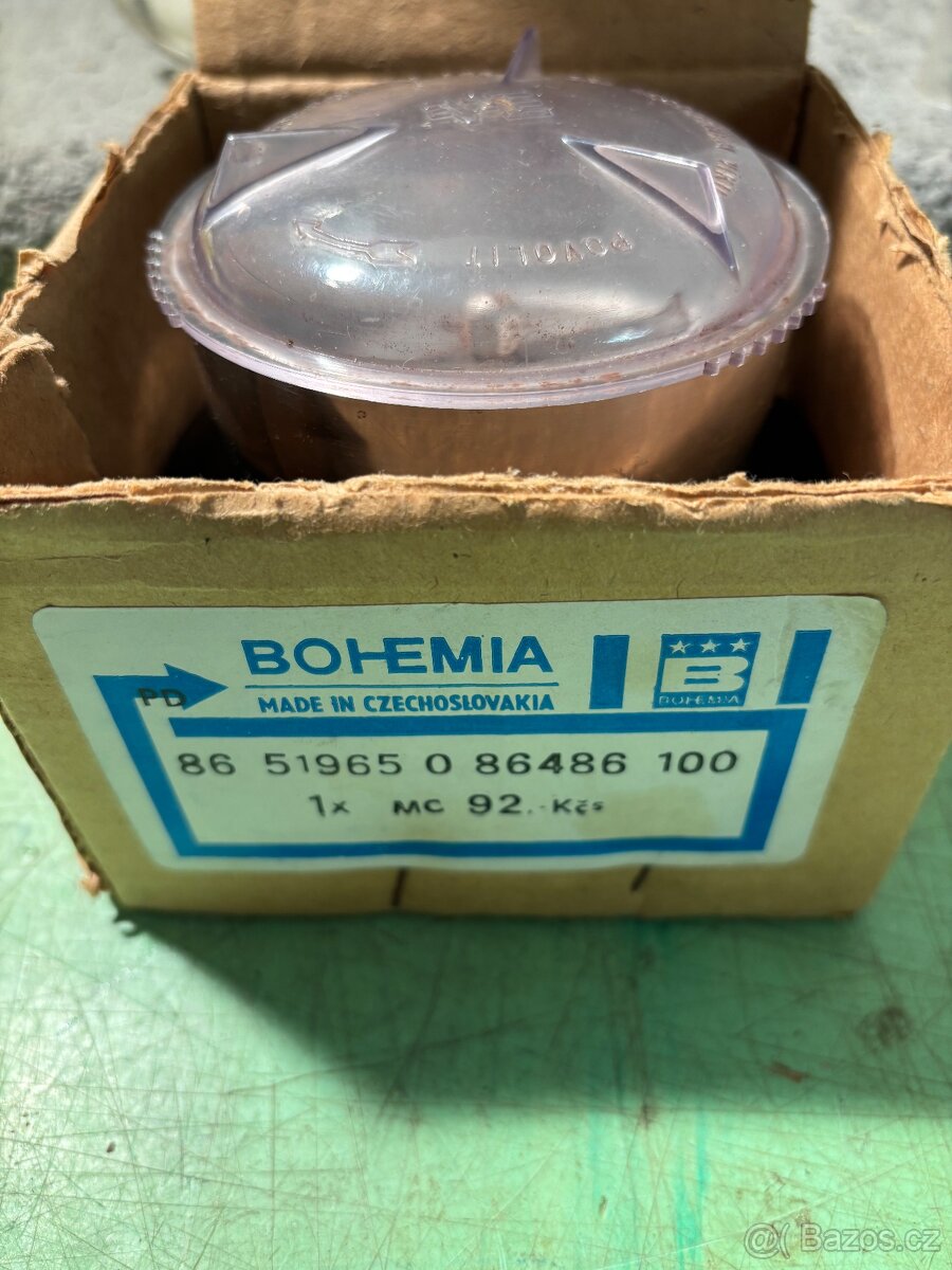 Mixér raritní retro - 6