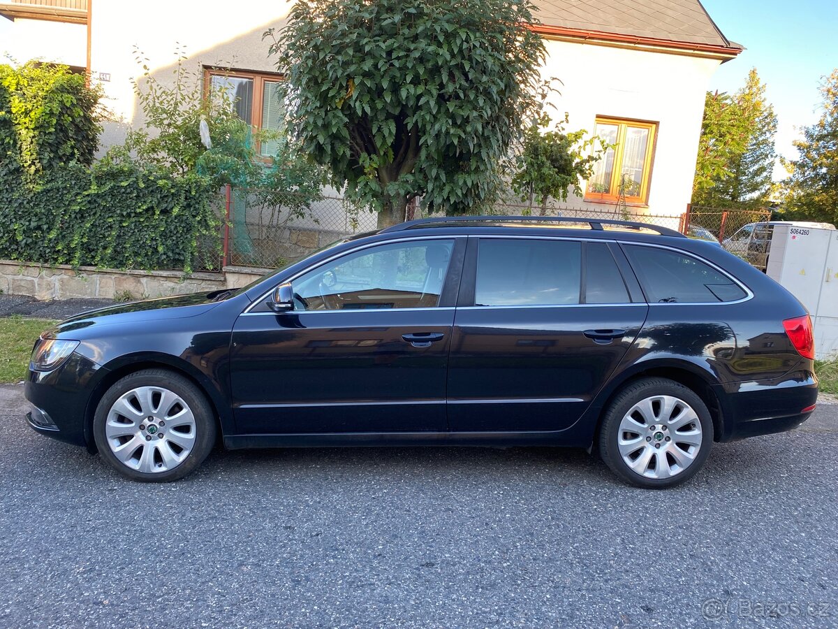 Škoda Octavia Kombi 1.2 TSI 77 KW - 6