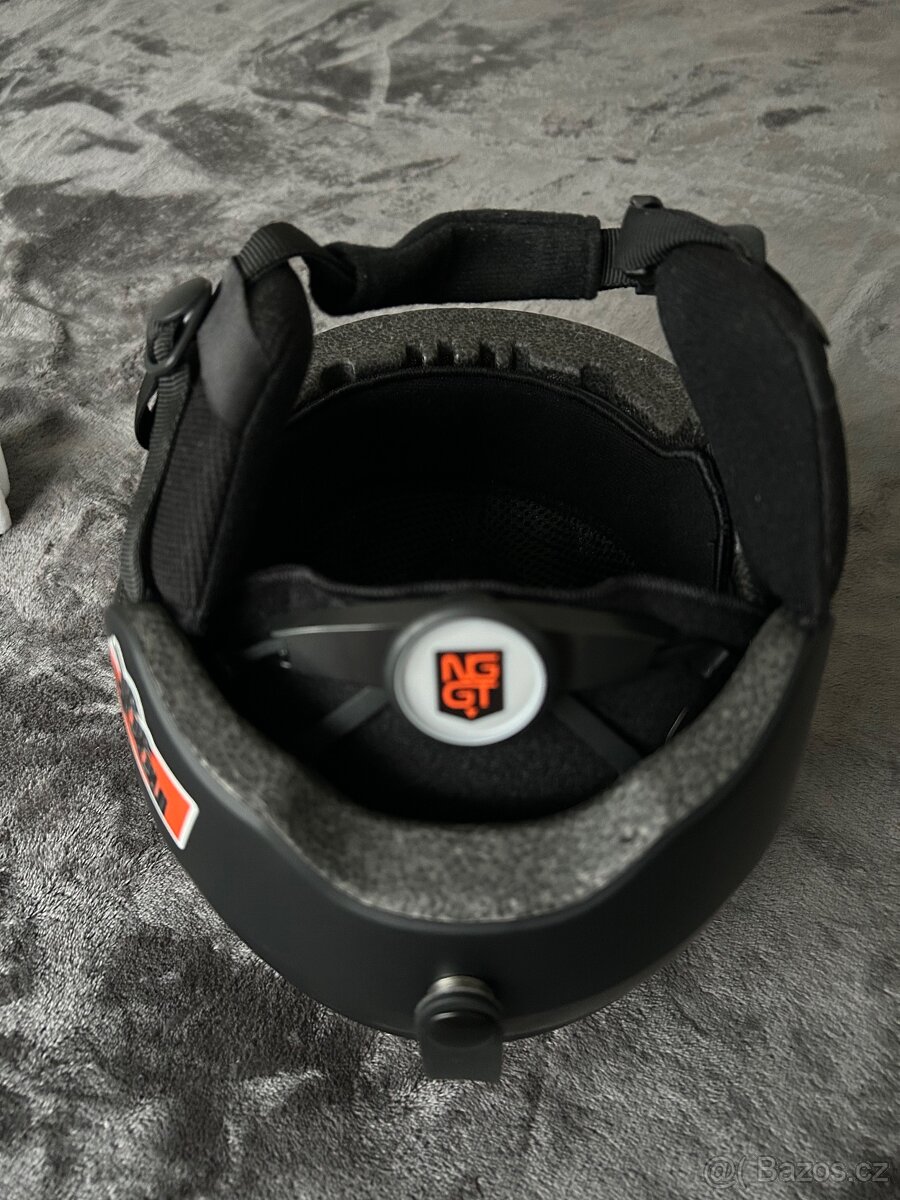 Helma na snowboard/lyže - 6