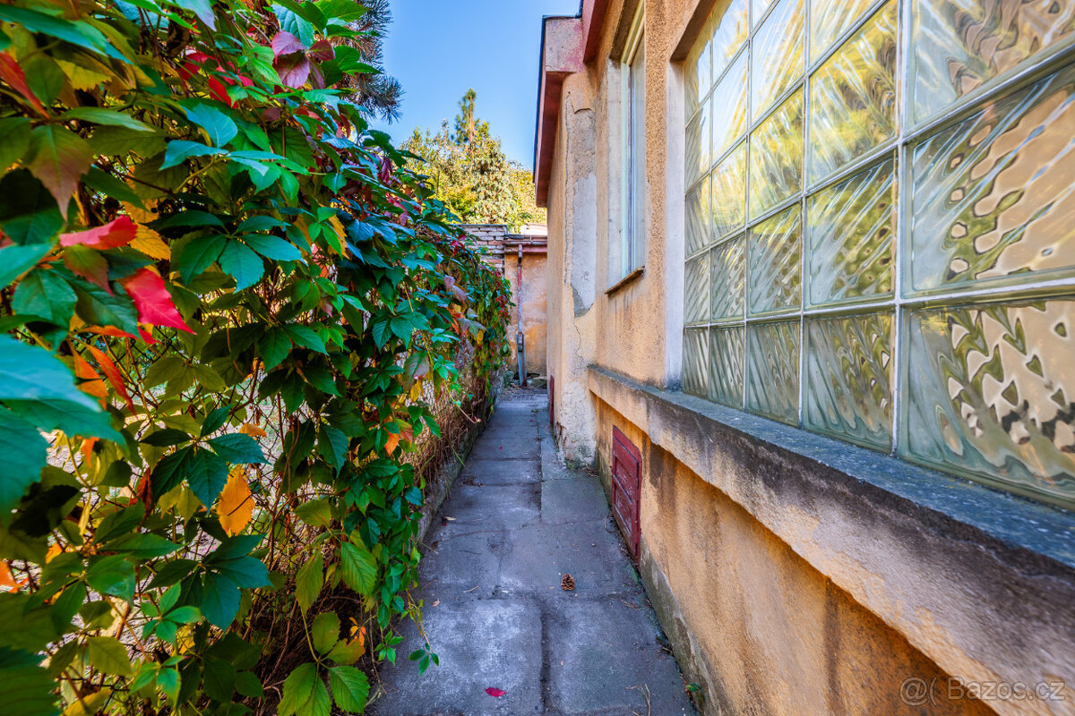 Prodej rodinného domu 103m2, Strakonice - 6