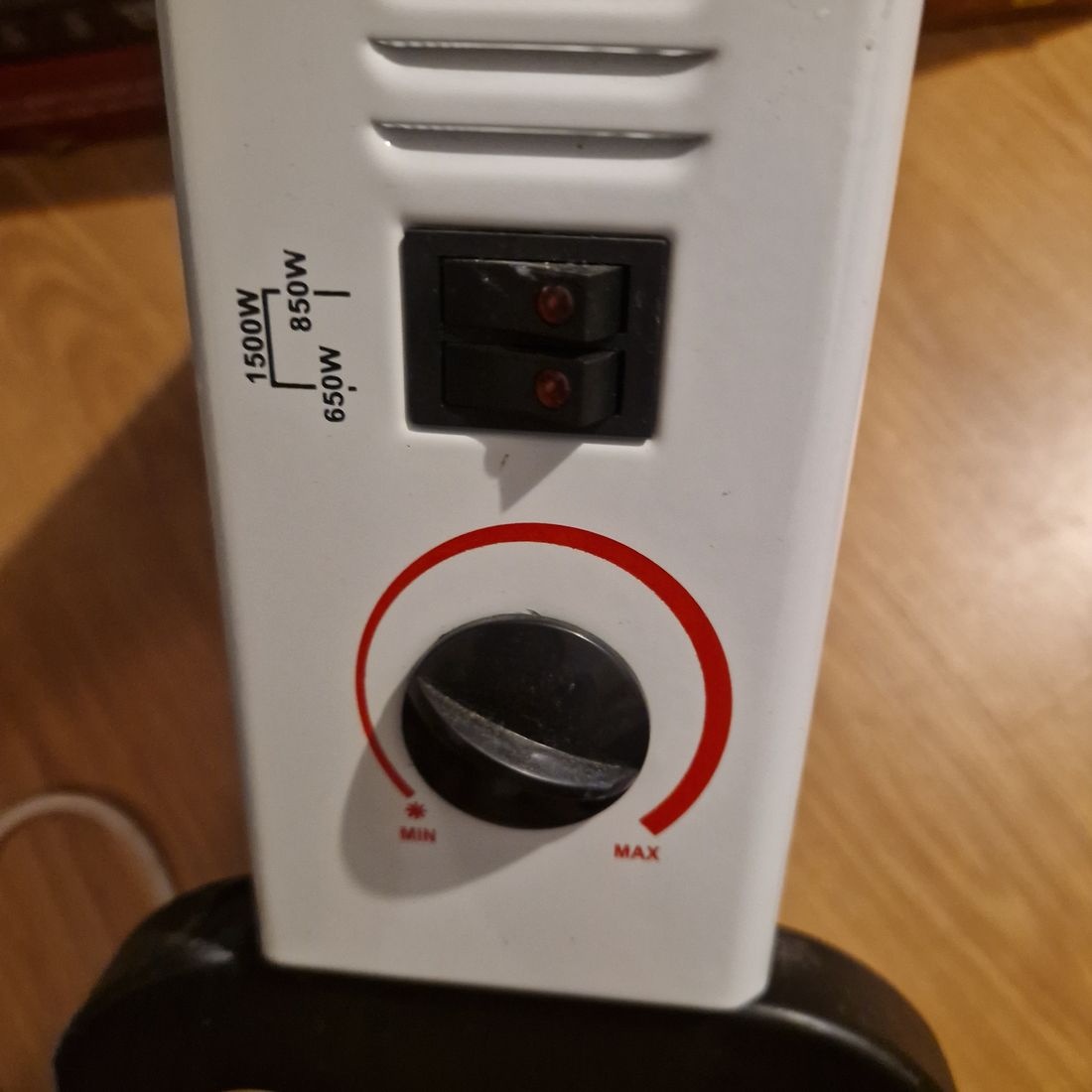 Elektrické přímotopy - 6