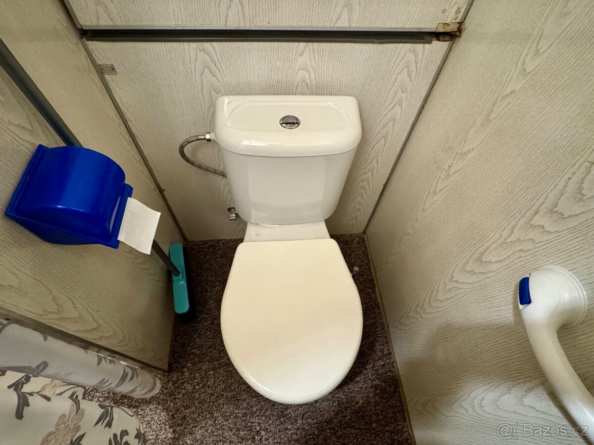 Prodej, byt 1+1, OV. Chomutov, Školní Pěšina. - 6