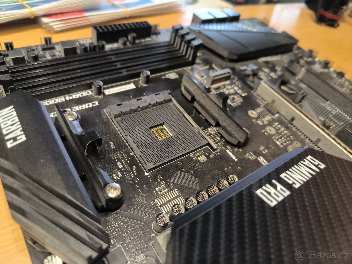 Základní deska do PC - 6