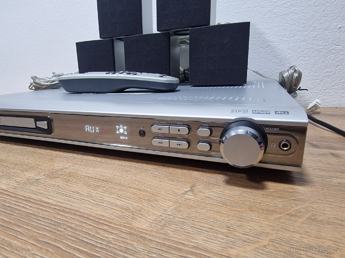 Domaci kino Philips - 6