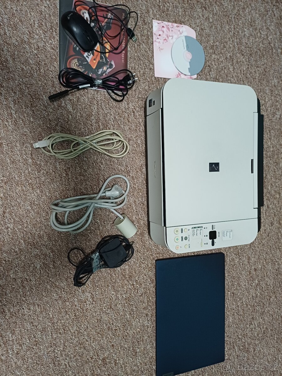 Prodam notebook a kopirku - 6