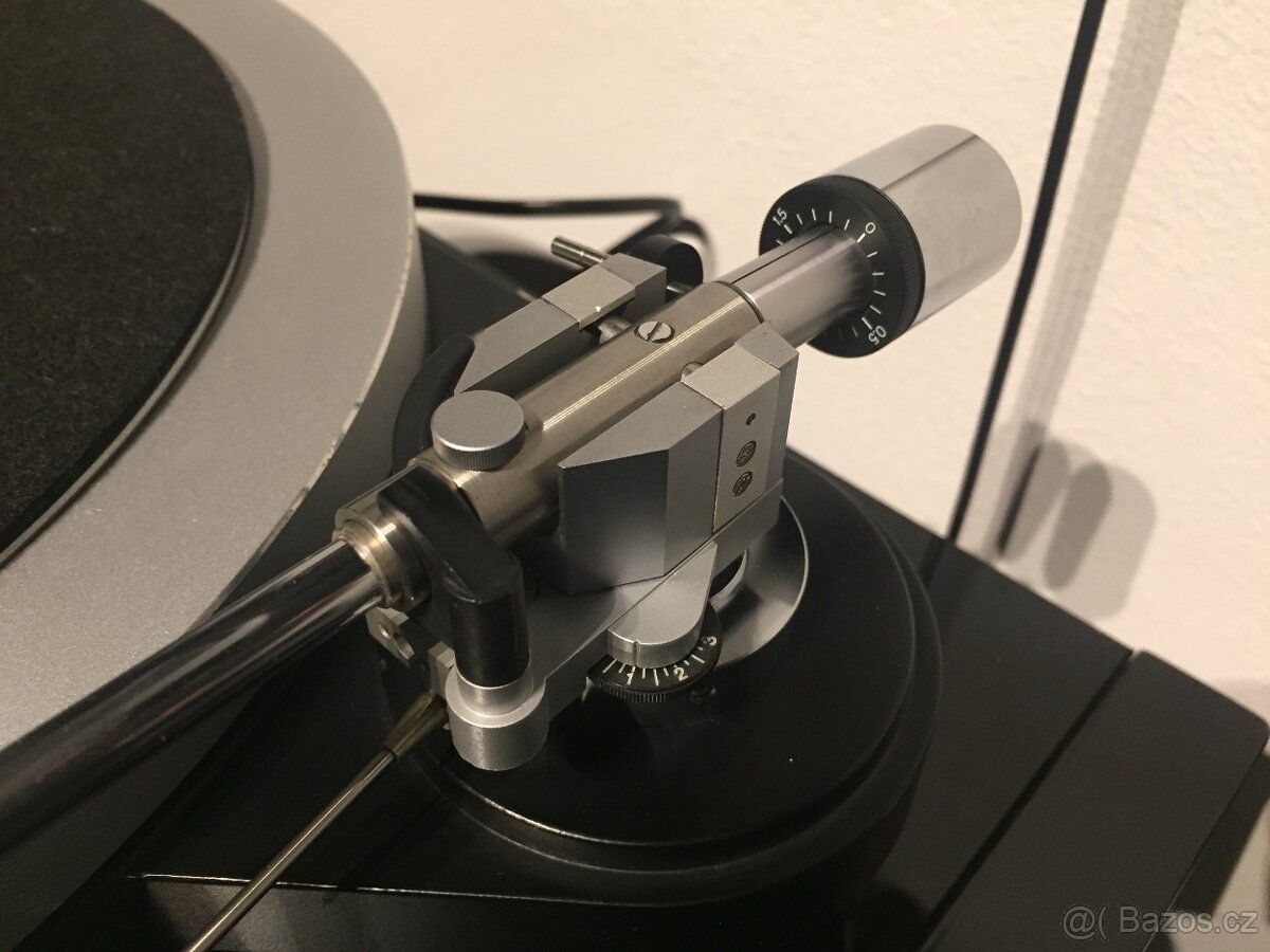 gramofon Micro Seiki DQX-500S - 6