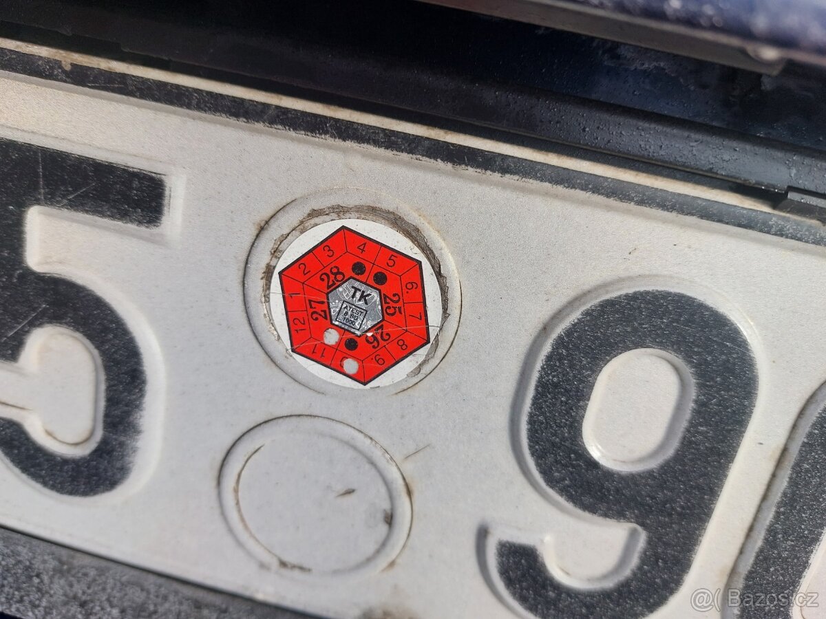 Škoda Octavia 1.9 - 6