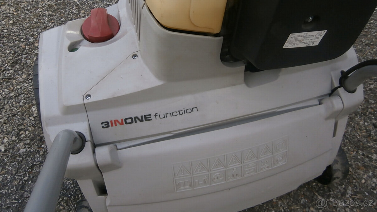 Vertikutátor AL-KO - 6