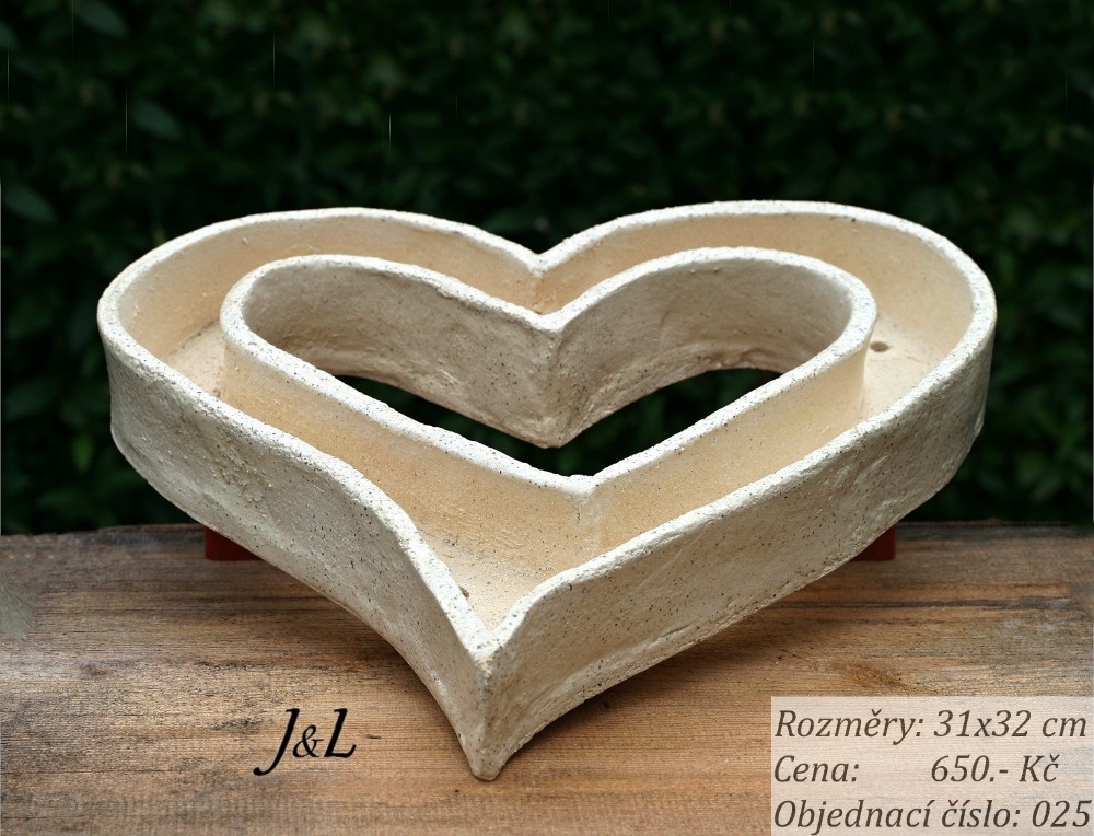 Keramické dekorace - 6