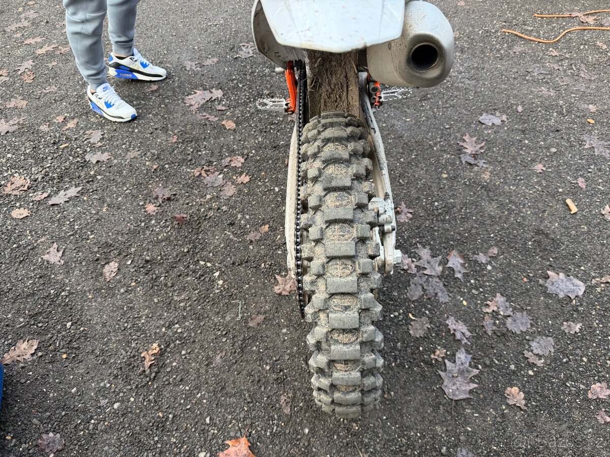 KTM SXF 250 (2022) - 6