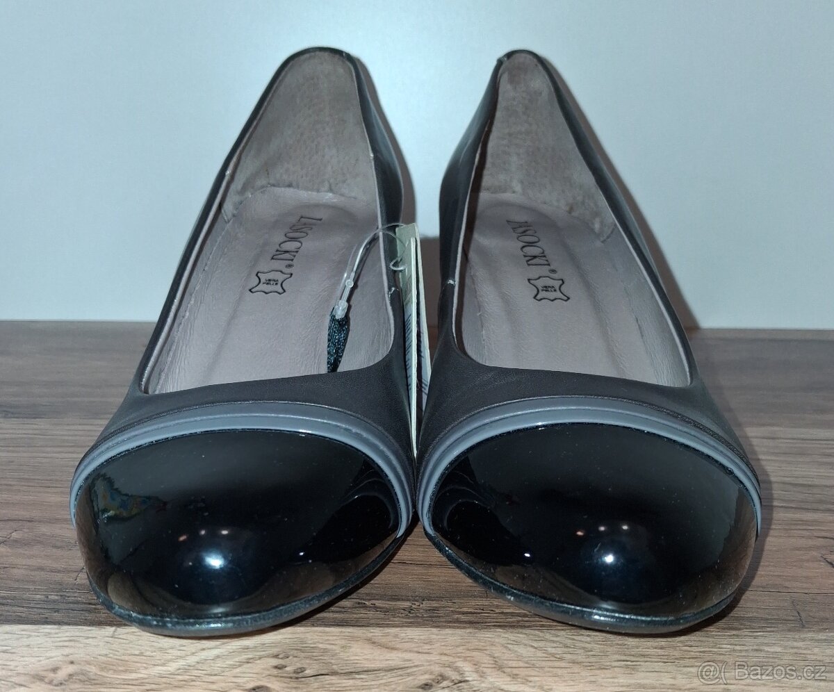 Dámské lodičky Lasocki 38 - 6