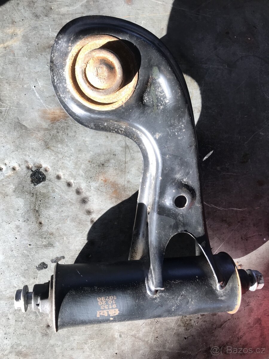 Mercedes W210 4matic - 6