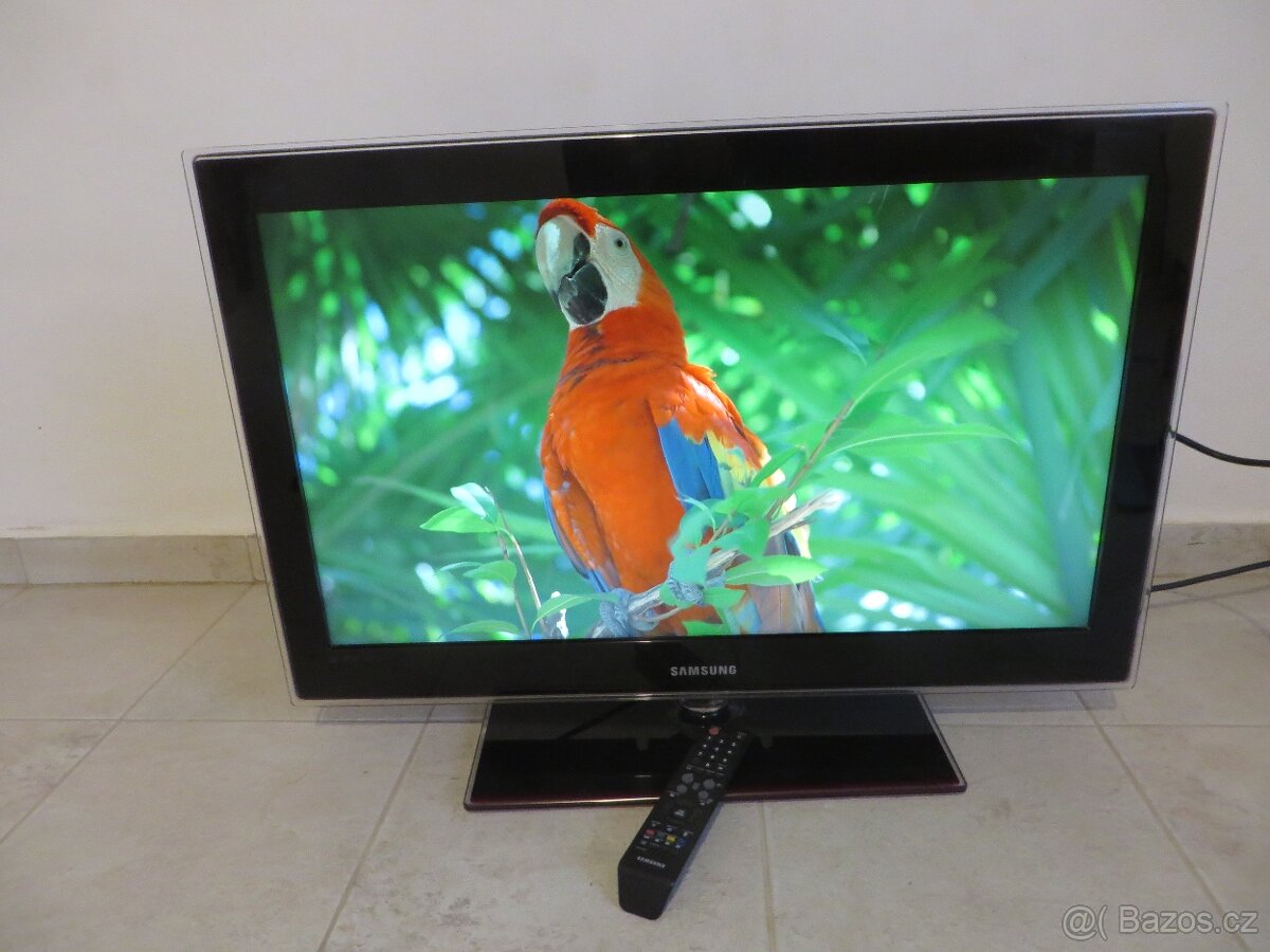 Televize - SAMSUNG - 32 palce - 6