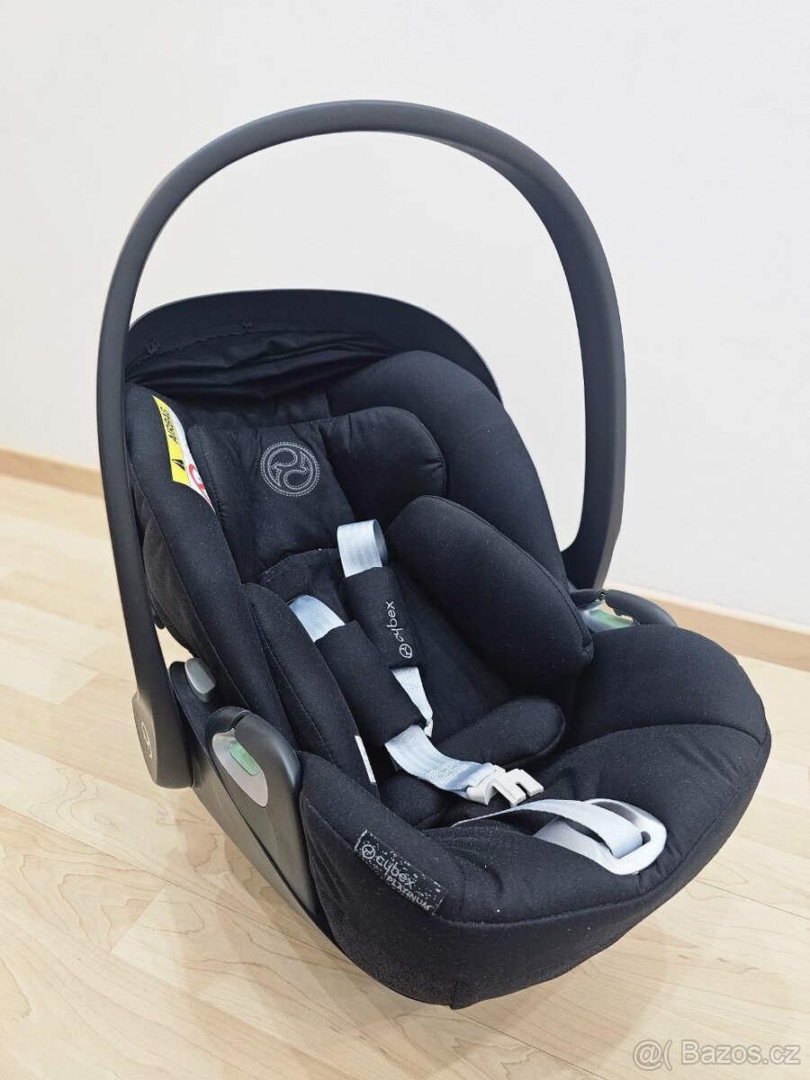 Autosedačka Cybex - 6