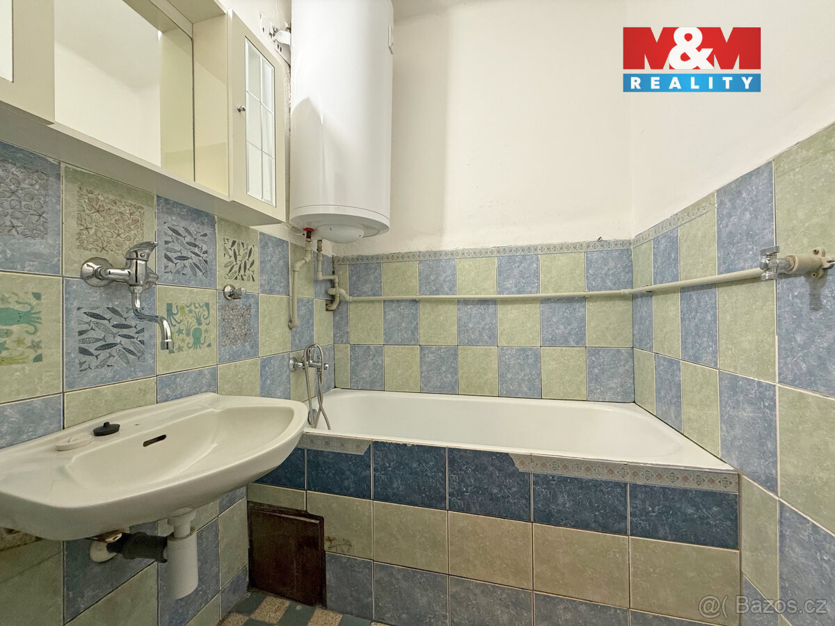 Prodej bytu 3+1, 69 m², Jistebnice - 6