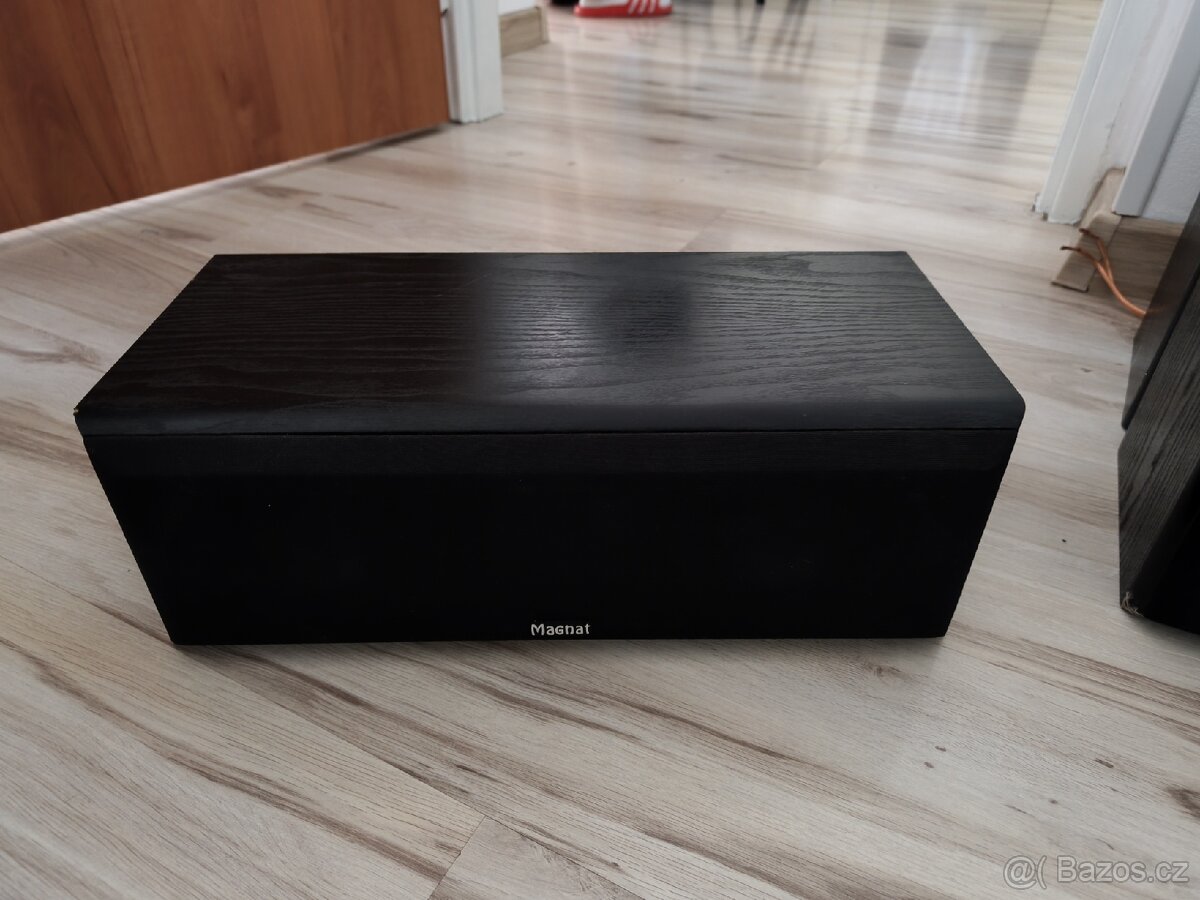 Repro Magnat Motion 990 set - 6