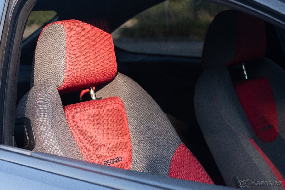 Ford Focus ST 2.5T 166 kW - 6