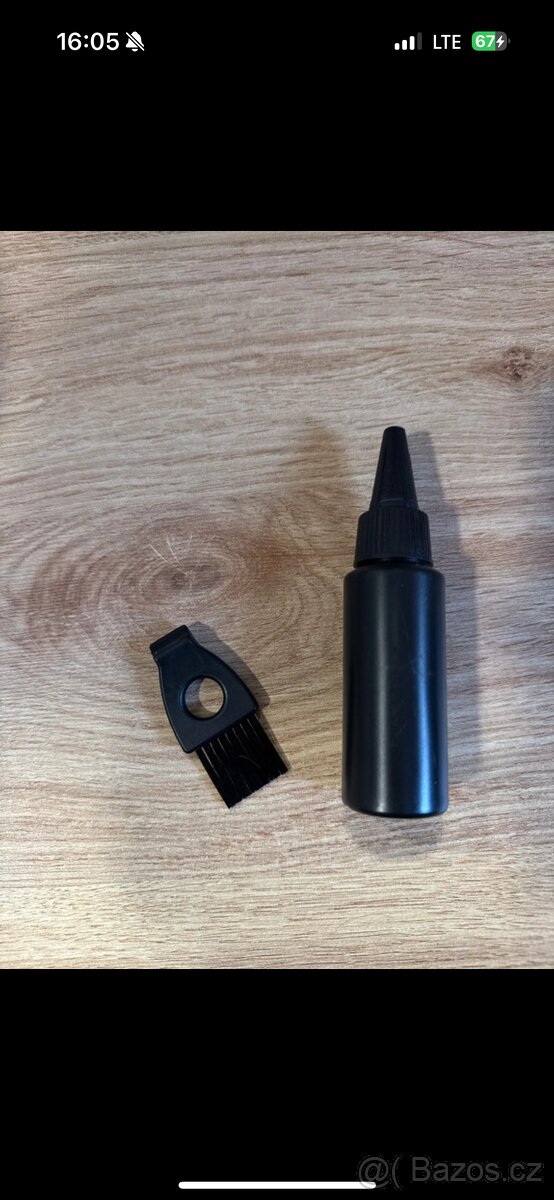 Rowenta regenerační kartáč - 6