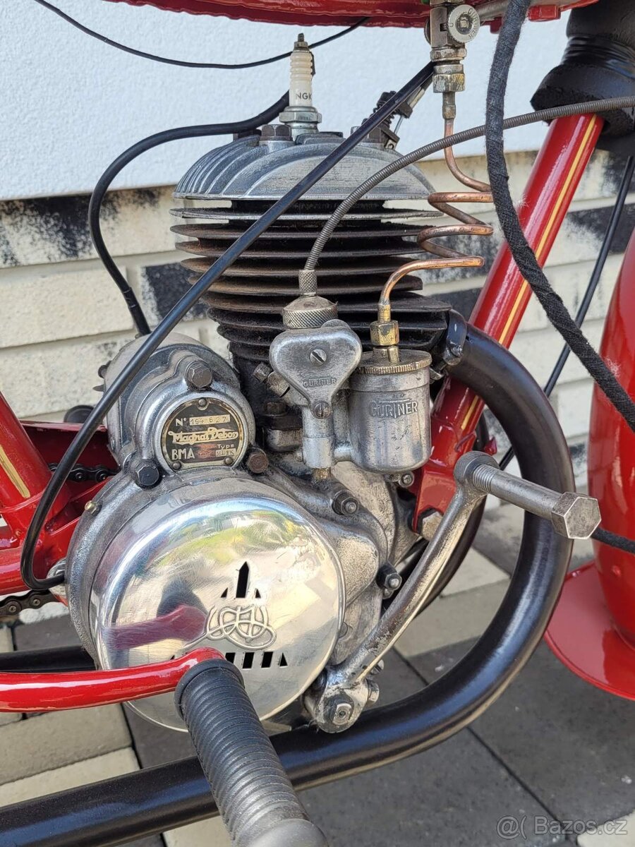 Magnat Debon 1936 - 6