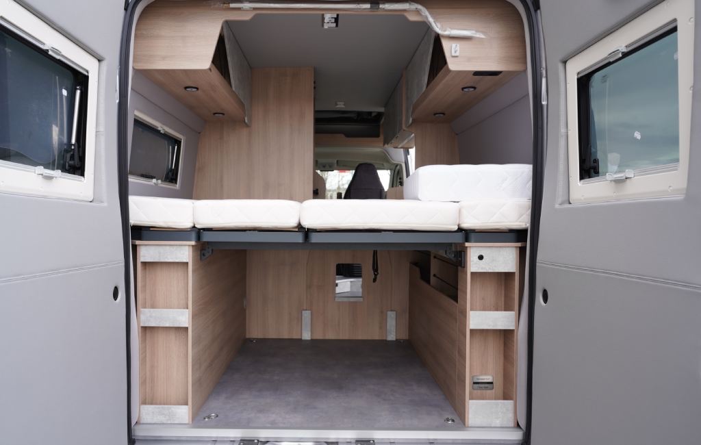 Robeta Womondo Lifestyle 600 POP-UP - 6