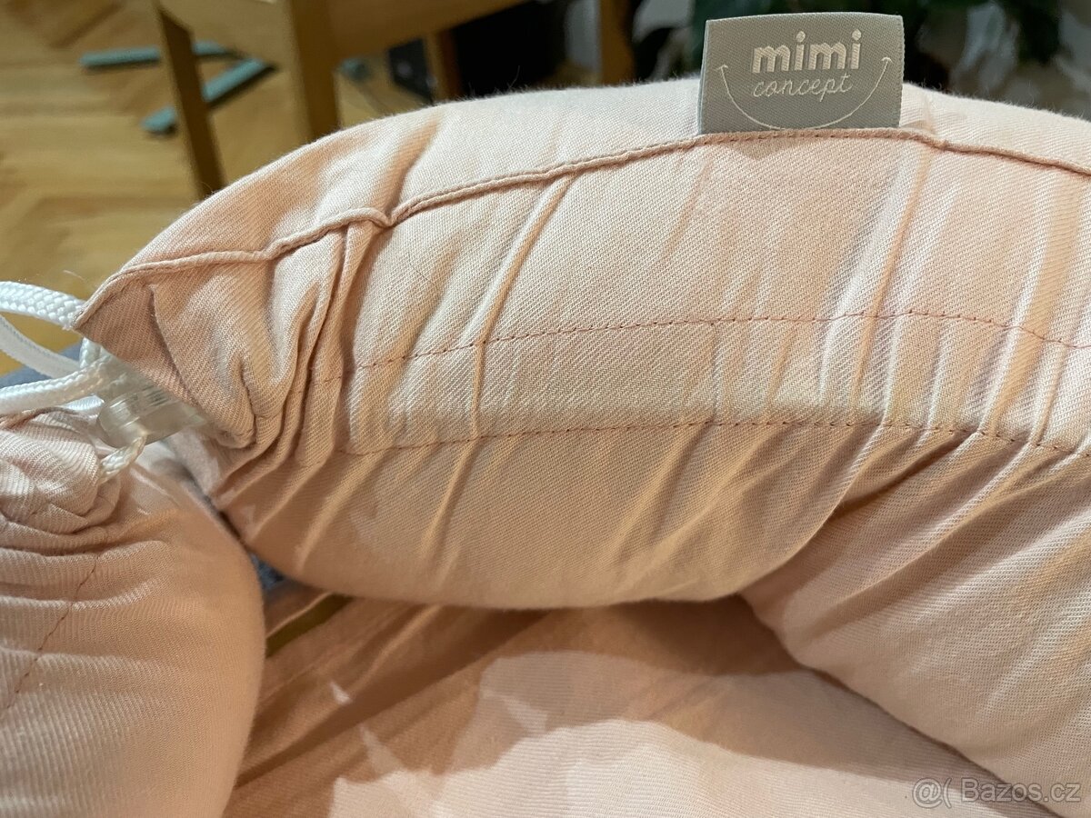Hnízdo Mimi Concept - 6